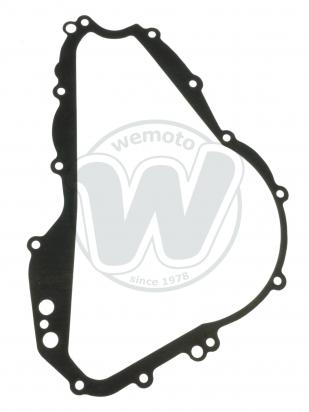 BMW F 650 GS (non ABS) Spoked Rim 06 Clutch Cover Gasket