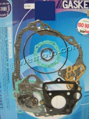 Honda CRF 50 F4/F5/F6/F7/F8/F9 04-09 Gasket Set - Full - NE