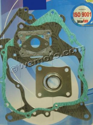 Honda MTX 50 S C/E 83-86 Gasket Set - Full - NE