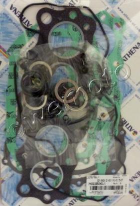 Honda CB 400 F2 (400/4) 77-79 Gasket Set - Full - Athena Italy