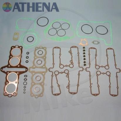 Kawasaki Z 650 C2 (KZ650) 77 Gasket Set - Full - Athena Italy