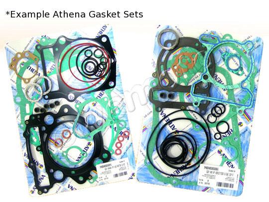 Set Guarnizioni Completo - Athena