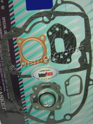 Yamaha FS1 DX Disk 79-80 Gasket Set - Full - NE