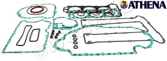 Yamaha XS 750 77 Gasket Set - Full - Athena Italy