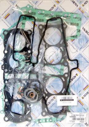 Thundercat Parts on Full Gasket Set Athena Yamaha Yzf600 R Thundercat