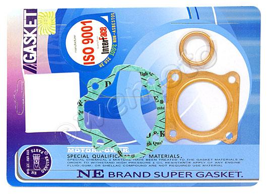 Honda NC 50 A/B Express 3 Delux 82 Gasket Set - Top End