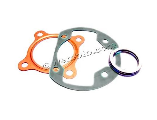 Yamaha CG 50 Jog 88-92 Gasket Set - Top End