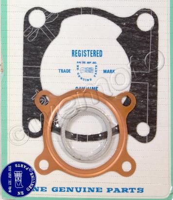 Yamaha DT 125 MX 76-82 Gasket Set - Top End