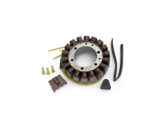Generator (Alternator/Stator) by Electrex Aprilia 1000 Caponord, RSV1000, RST1000, SL1000