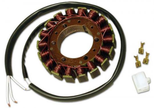 BMW F 650/650 ST (non ABS) 97 Generator - Stator - by Electrex