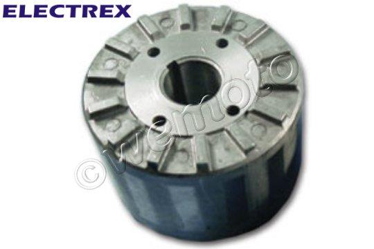 Ducati M600 Monster 94 Generator Rotor - by Electrex