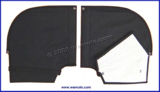 Hand Grip Covers Muffs Universal