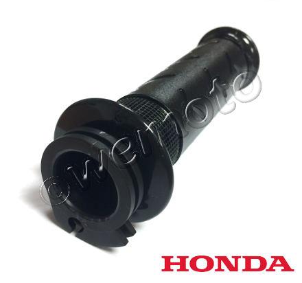 Honda CBR 125 R5/RS5 (JC39) 05 Рукоятка керма права (з тягою тросика газу), оригінальна