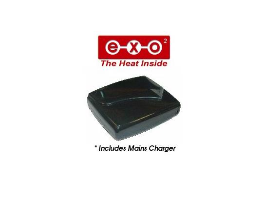 EXO² Power Accessories 14.8 Volt Lithium Iron Power Pack and Mains Charger 