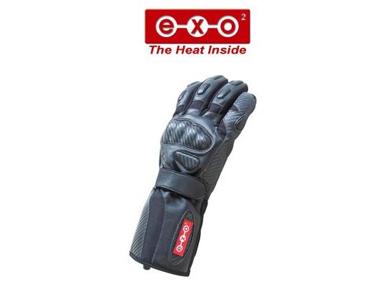 EXO² STORMSHIELD Heated Gloves - Extra Extra Small
