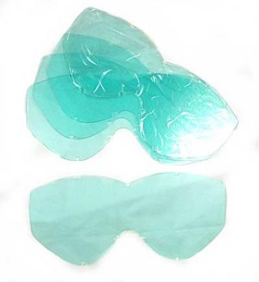 Goggles V Max Lens Clear