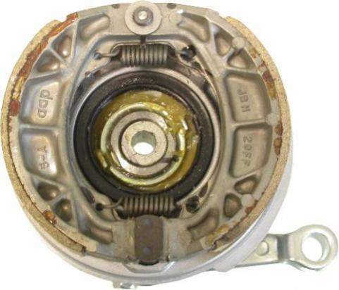 Honda CD 50 ST/SV/SW/SX Benley 96-99 Brake Plate Front