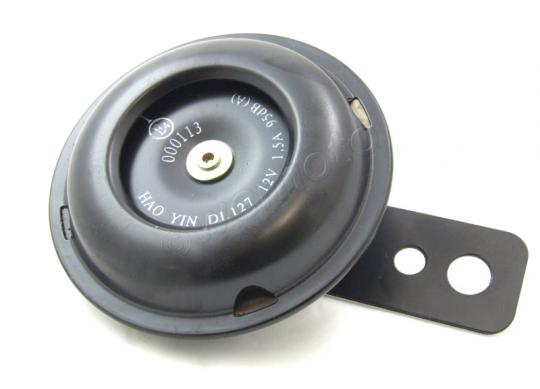 Honda CHF 50-1 Scoopy 50 (Drum Brake Model) 01-05 Horn - Universal 70mm Diameter