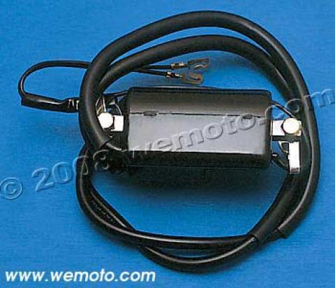 Kawasaki Z 650 C1 (KZ650) 76 Ignition Coil