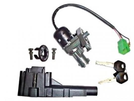 toyota drill ignition lock #6