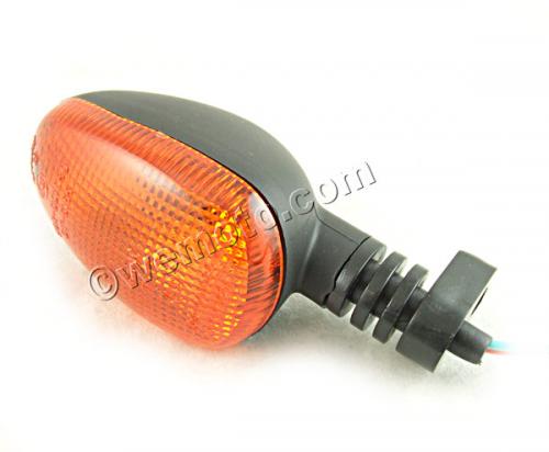 Aprilia RSV 1000 Mille R 01-02 Indicator Complete Rear Left - Alternative