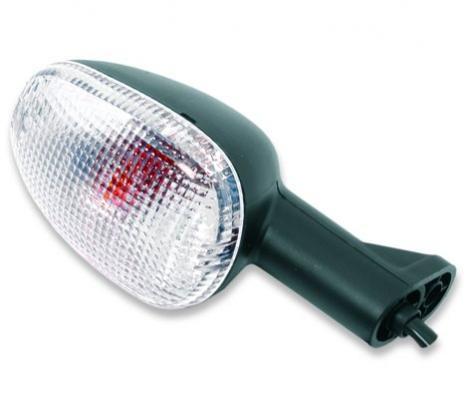 Aprilia RSV 1000 Mille 01-02 Indicator Complete with Clear Lens - Front Right