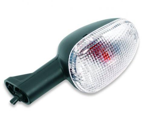 Aprilia RSV 1000 Mille R 01-02 Indicator Complete with Clear Lens - Rear Right