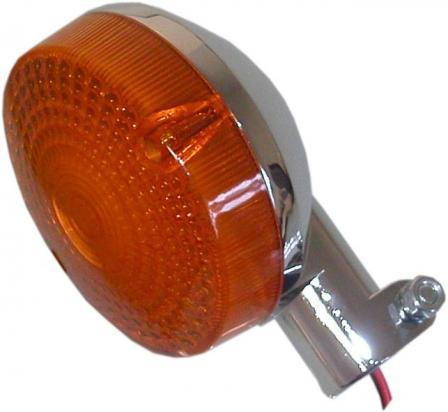 Honda CX 500 CC Custom 82 Indicator