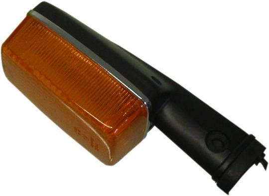 Honda CX 500 EC Euro Sport 82 Indicator Front