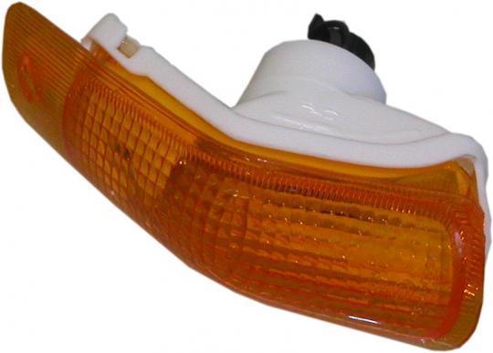 Kawasaki ZZR 600 (ZX 600 E3) 95 Indicator Complete Front Left