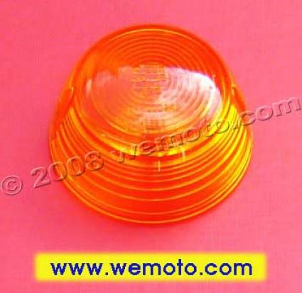 Yamaha FS1E DX Disk 77-79 Indicator Lens