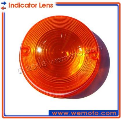 Kawasaki Z 650 F1 79 Indicator Lens
