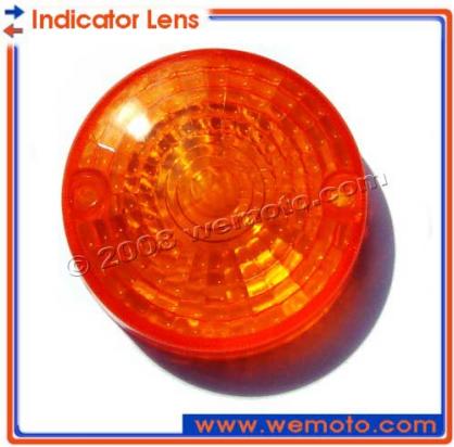 Suzuki TU 250 XV/XW 97-00 Indicator Lens