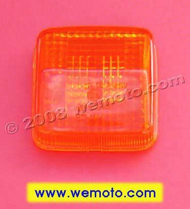 Yamaha XTZ 660 Tenere 3YF 92-93 Indicator Lens