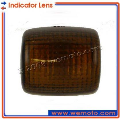 Honda VF 1000 FF/FG/F2F/F2G 85-88 Indicator Lens