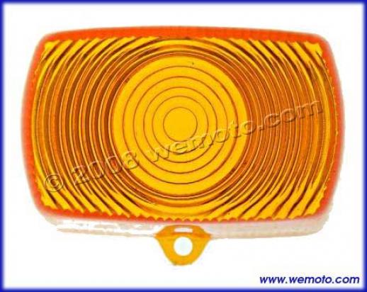Honda VT 250 FL Spada (MC20) 88-90 Indicator Lens