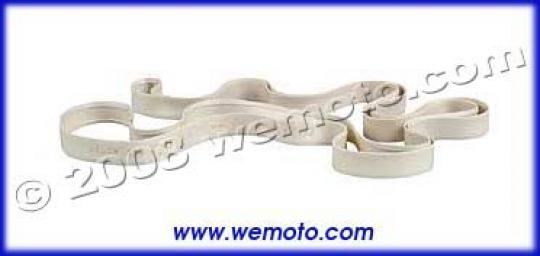 Honda XL 650 VY/V1/V2 Transalp 00-02 Rim Tape Front