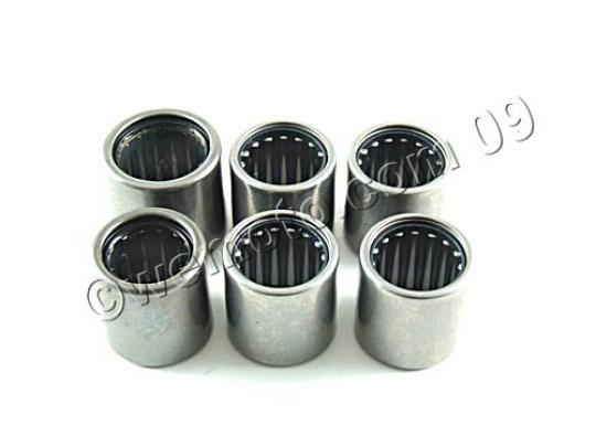 Suzuki GSF 600 SX Bandit 99 Monoshock - Linkage Rebuild Kit 