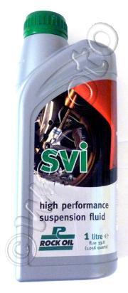BMW S 1000 R 18 Fork Oil - Synthetic- Rock Oil - 1 Litre