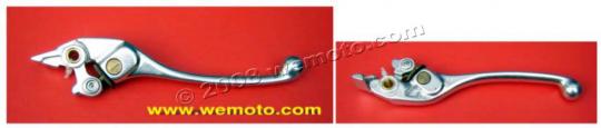 Honda CB 1000 FP/FR/FS/FT 93-96 Front Brake Lever