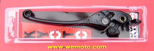 Honda CB 1000 FP/FR/FS/FT 93-96 Front Brake Lever Black