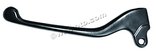 Keeway ARN 125 06-09 Front Brake Lever Black