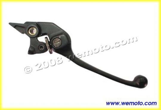 Honda NT 650 V2/V3/V4 Deauville 02-04 Front Brake Lever