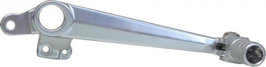Suzuki GSF 600 SX Bandit 99 Rear Brake Lever / Pedal