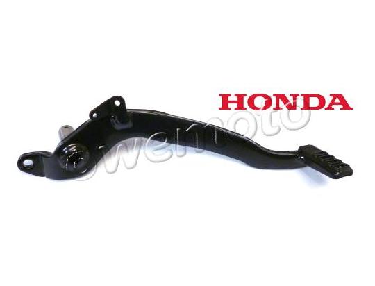 Honda XL 125 V8 Varadero 08 Педаль заднього гальма