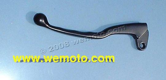 Yamaha DT 125 MX 76-82 Clutch Lever