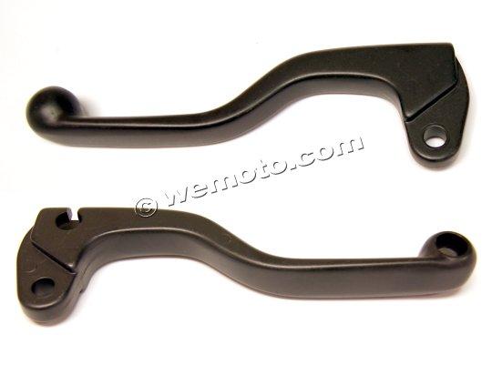 Kawasaki KX 65 A3-A6 02-05 Clutch Lever - Short