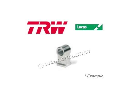 Honda XL 125 V6 Varadero 06 Suspension - Lowering Kit