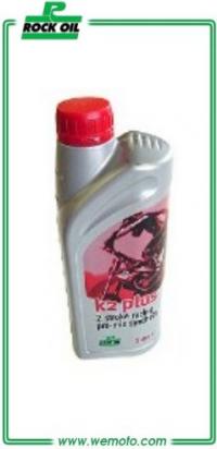 2 Stroke Oil Rock Oil K2 PLUS - 1 Litre