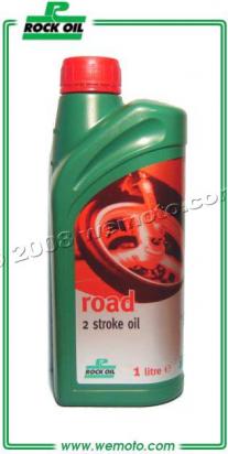 Kawasaki AE 80 B1 81-82 2 Stroke Oil - Mineral - Rock Oil - Per Litre